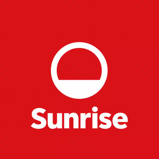 Sunrise Logo