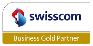 Swisscom Gold Partner